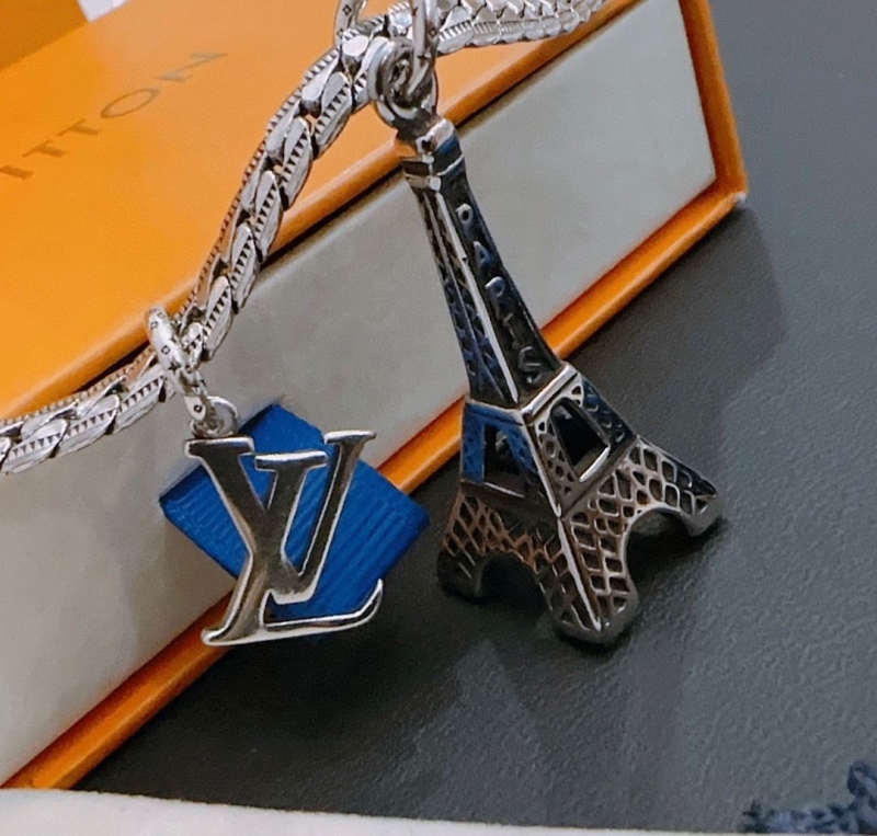 LV Necklaces